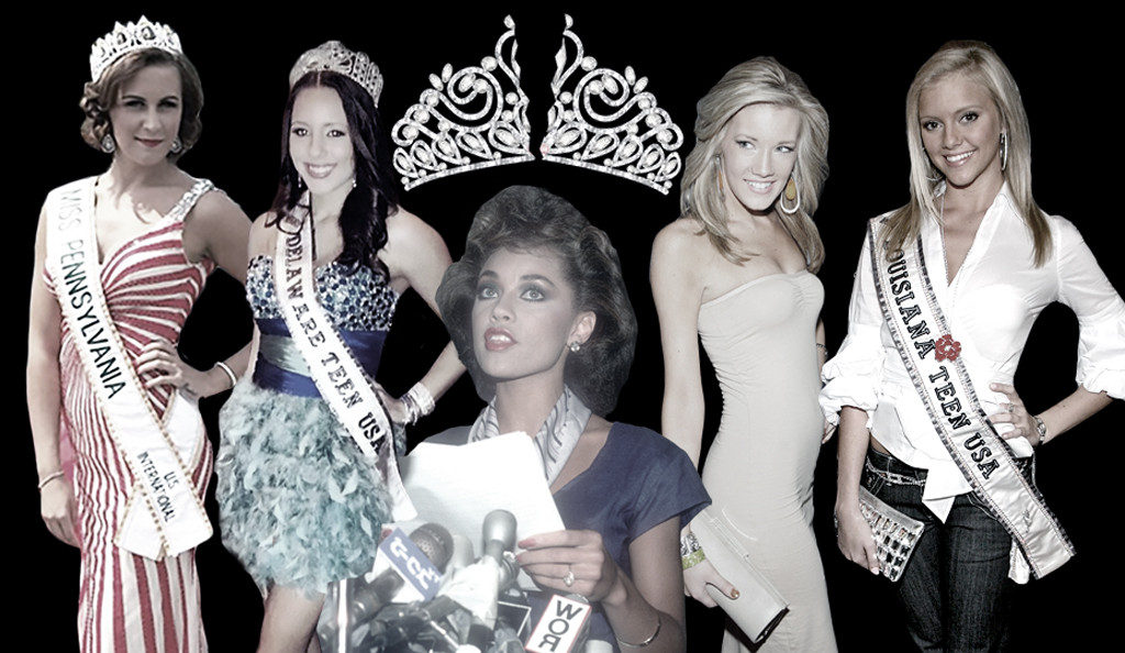 nude Beauty pageant nude Beauty pageant
